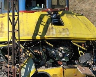 Трагедия на Днепропетровщине: число жертв достигло 42 человек 