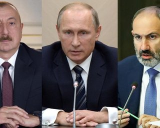 По Нагорному Карабаху подписано новое соглашение: в чем его суть (фото)