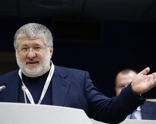 "Оппозиционный блок" стопроцентно попадет в парламент, – Игорь Коломойский