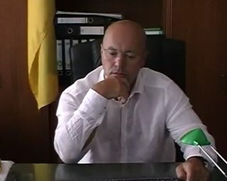 Ратушняк: сегодня меня должны арестовать
