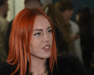 Олена Тополя відповіла, чи вона "злила" провокаційне відео самостійно заради піару