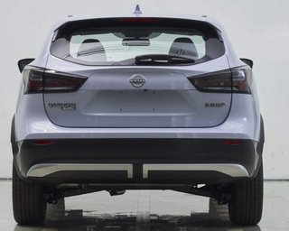 Nissan свернул разработку электрической версии Qashqai