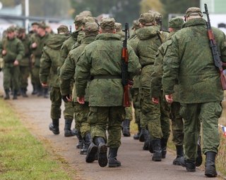 В РФ планируют ужесточить наказание за уклонение от мобилизации — ISW