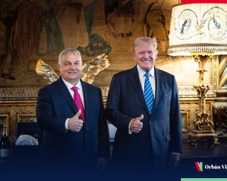 Паника в Венгрии: семья Орбана начала уезжать в США, — СМИ