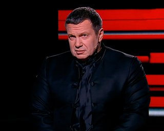 "Заткнитесь": Соловьев набросился на жителей Белгорода, которые жалуются на обстрелы (видео)