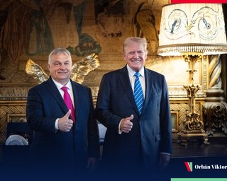 Россия и Китай поддержат: у Трампа хотят выдвинуть Орбана на пост генсека ООН, — WSJ