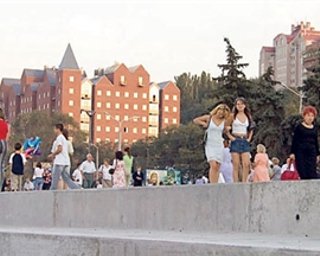 В Днепропетровске самые высокие зарплаты – рейтинг Фокуса