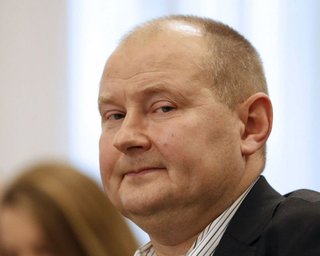 Сотрудники СБУ везут Николая Чауса в Киев, — адвокат о "возвращении" экс-судьи