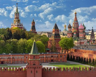 Кремль 9 травня закриють для відвідувачів: традиційні церемонії скасують