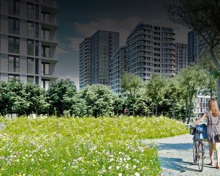 С ПОЛЬЗОЙ ГОРОДУ:  Как ЖК Creator City развивает инфраструктуру своего района