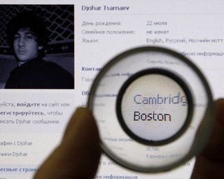 Омбудсмен Дагестана готов оказать Царнаевым юридическую помощь