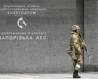 На межі: у МАГАТЕ попередили про ризик ядерної катастрофи в Україні