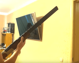 Убийство сотрудника КГБ в Минске: что известно о стрелявшем Андрее Зельцере (фото)