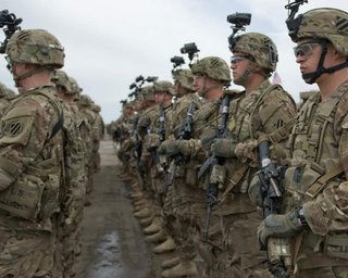 "Експортер безпеки": роль України в НАТО потрібно переосмислити, — експосол США в РФ