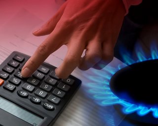 У понеділок Кабмін обмежить ціну на газ для населення, — ЗМІ