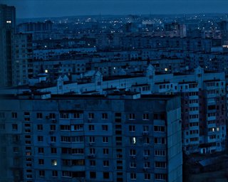 Масштабна атака на енергосистему: експерт розповів, коли в Київ повністю повернеться світло