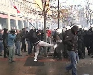 Казахстан принял трехлетний план по развитию пострадавшего Жанаозена
