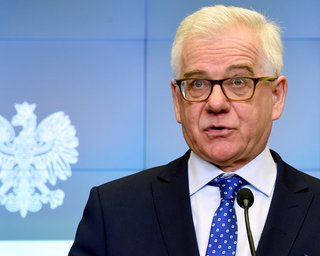 Варшава осознает обеспокоенность Киева по скандальному закону