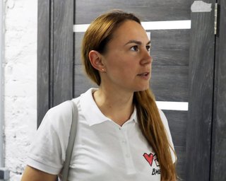 В Минске идет "облава" на членов штаба кандидатки Светланы Тихановской