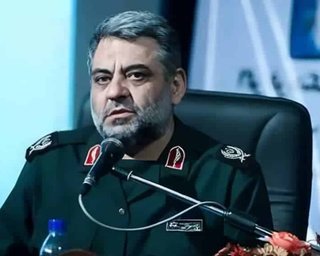 Скидали бомби в поля Сирії та "вимикали радари": генерал Ірану "пройшовся" по РФ