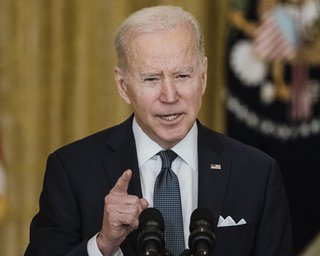 Між США та Британією спостерігається ворожнеча через вступ України до НАТО, — ЗМІ