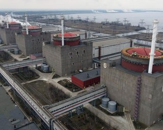 Ракетами по атому: коли Запорізька АЕС може повернутись під контроль України
