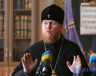 Вселенский патриархат предостерегает от насильственного захвата храмов и монастырей в Украине