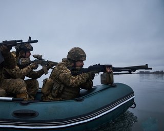 "Зв'язували руки": Бен Ходжес звинуватив Захід у невдалому контрнаступі України (відео)
