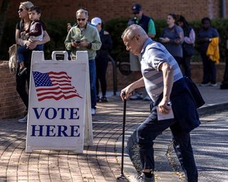 Выборы в Конгресс США: американские наблюдатели поделились своими прогнозами