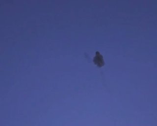 Считалось невозможным: ПВО впервые сбила над Харьковом баллистическую ракету РФ, — мониторы (видео)