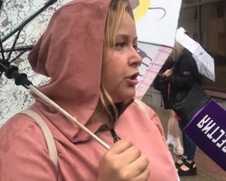 "Прилетело два самолета": вместо белорусов новости на БТ будут делать российские медийщики, – режиссер БТ