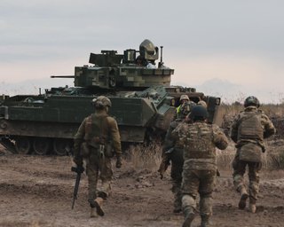 "Щонайменше до осені": майор запасу оцінив, як довго ЗСУ зможуть воювати без допомоги США
