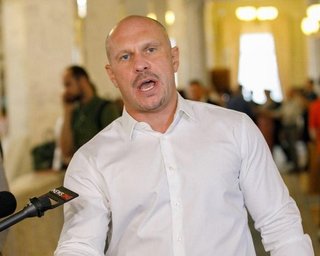 "Совершат переселение": Кива выдал "тайный" план Запада и Израиля по Украине (видео)