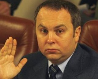 Рада уволит Шуфрича до каникул,- источник