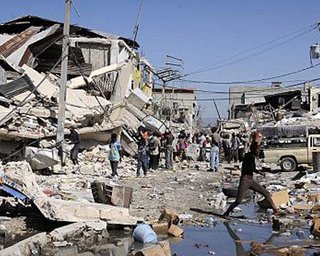 Ураган Томас на Гаити унес жизни более 20 человек