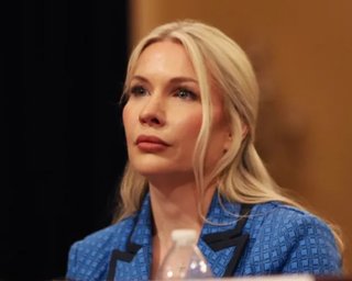 "Мог бы умереть героем": дочь Келлога назвала трусом погибшего украинца, который бежал от ТЦК