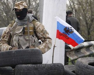 "Слуги народа" собираются ввести ответственность за отрицание оккупации РФ
