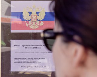 Наблюдатели от ПАСЕ  сомневаются в победе Путина 