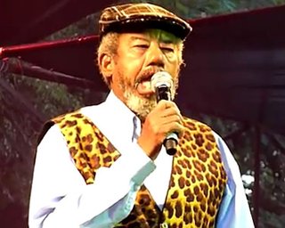 Умер один из самых старых ди-джеев мира