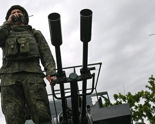 ЗС РФ захопили Новоукраїнку і Зелений Кут: фронт рухається до Дніпропетровщини (карта)