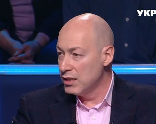Зеленский должен уйти, даже если его рейтинг будет 90%, — Гордон (видео)