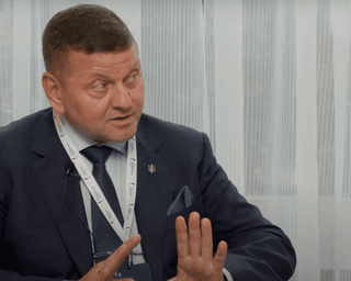 Три типи мобілізації: Залужний запропонував свою реформу армії України