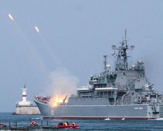 Потонув швидше, ніж очікувалося: розкрито деталі знищення ВДК "Цезарь Куников" (відео)