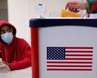 Результаты выборов в США объявит Верховный суд, – Трамп
