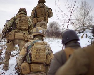 Подразделения ООС привели в полную боевую готовность