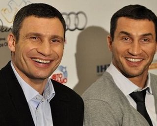 Кличко планируют провести поединок на Олимпийском