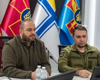 Будет масштабная "чистка": в Минобороны уволили двух заместителей главы ГУР Буданова, — СМИ