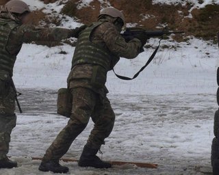 Рейди РДК й ЛСР у Росії: у DeepState показали, як змінилася сіра зона (карти)