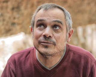 Народный "транслятор". Режиссер Аркадий Непиталюк о культурном изнасиловании и борьбе с собственными демонами