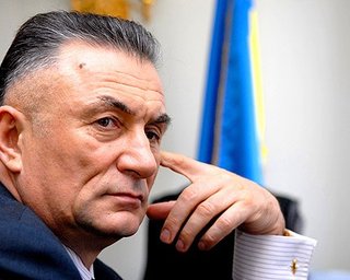 Гавриш: Янукович готовит изменения к антикоррупционным законам